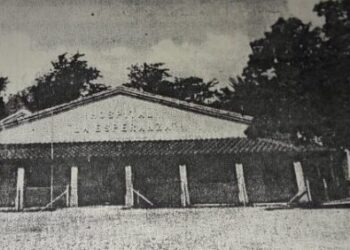 Historias de un pueblo: Vida y obra del Dr. Guillermo Cleland Paterson – 2° Parte