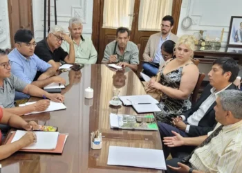 La próxima semana comienzan las reuniones paritarias en Jujuy