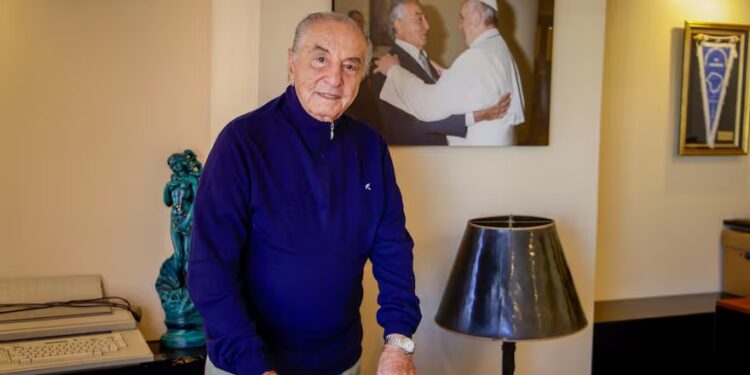 Armando Cavalieri: “A Milei se le terminó la luna de miel, estamos ante un gobierno insensible”