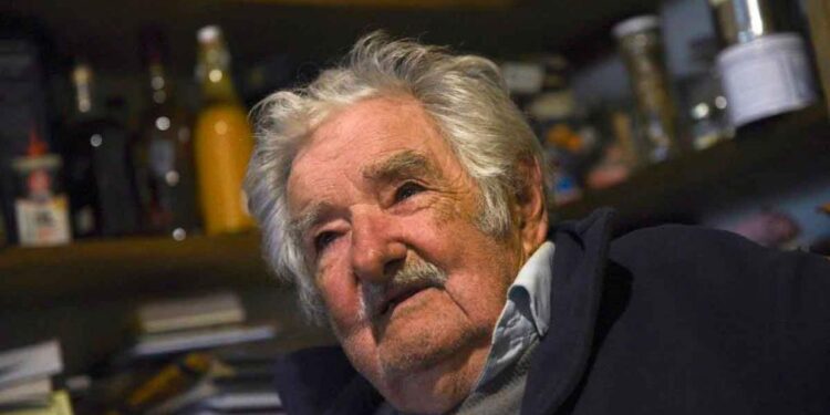 Murió José “Pepe” Mujica a los 89 años