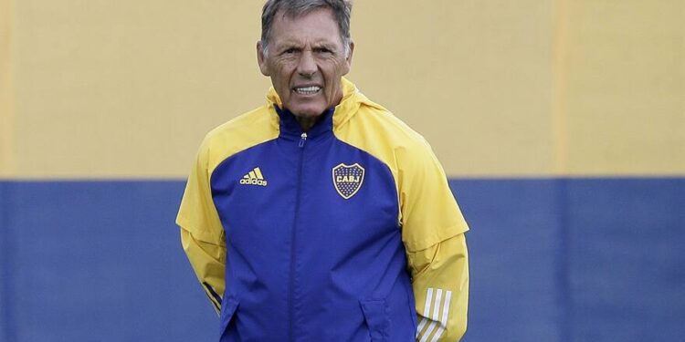 Boca tiene nuevo DT: Miguel Russo acordó su salida de San Lorenzo y tendrá su tercera etapa en el club