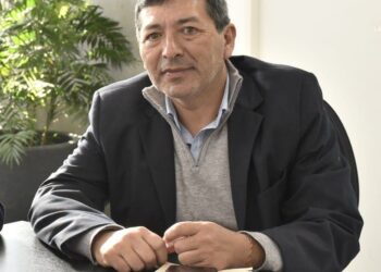 Víctor Hugo González: “La gente sigue eligiendo nuestro modelo de trabajo”