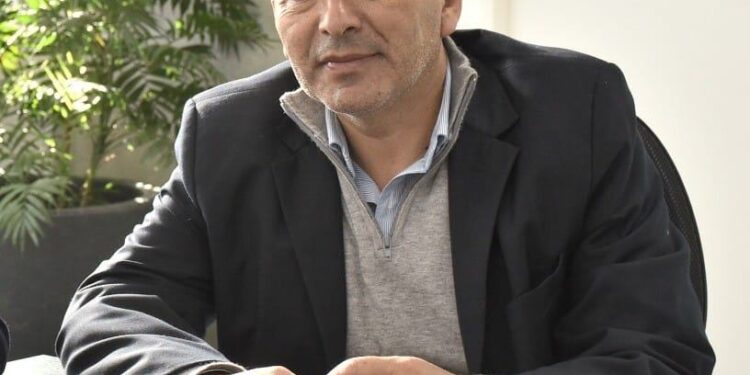 Víctor Hugo González: “La gente sigue eligiendo nuestro modelo de trabajo”