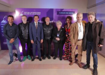 Guillermo Francella, invitado de lujo en el Festival Internacional de Cine de las Alturas