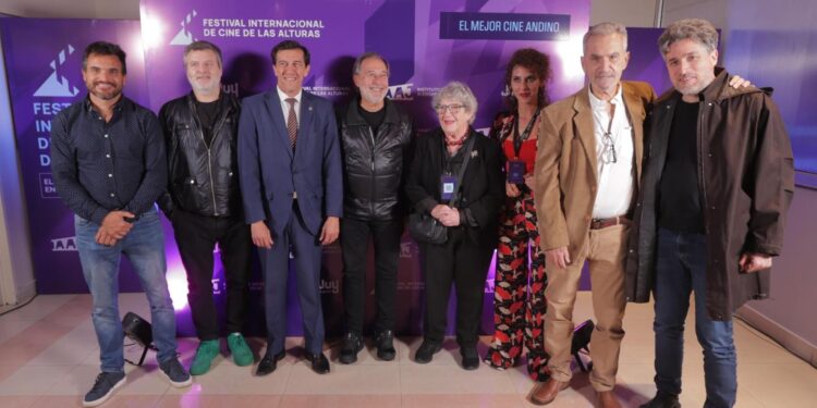 Guillermo Francella, invitado de lujo en el Festival Internacional de Cine de las Alturas