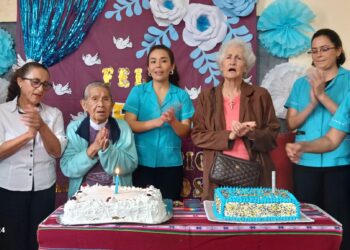 El Municipio acompañó en el festejo de aniversario de la Guardería Don Bosco