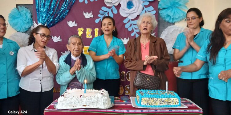 El Municipio acompañó en el festejo de aniversario de la Guardería Don Bosco