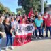 Multitudinaria muestra de apoyo en el cierre de campaña del Frente Jujuy Crece en San Pedro