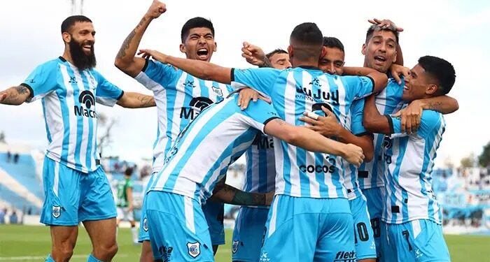 Gimnasia visita a Agropecuario esta noche con la idea de seguir sumando