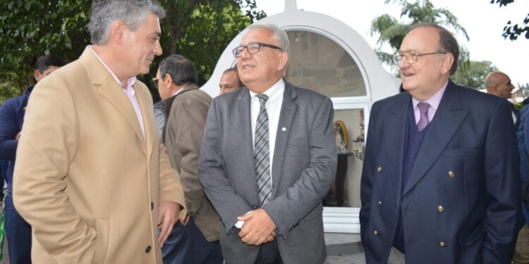 Julio Bravo: «El inicio de la zafra genera un importante movimiento económico»