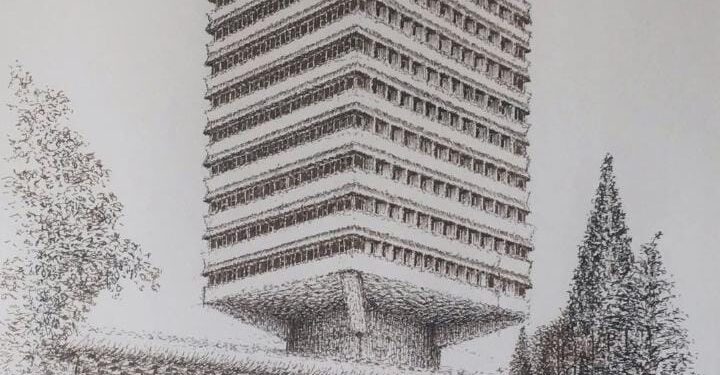 Semana de los Museos: El Poder Judicial se suma al Programa Oficial