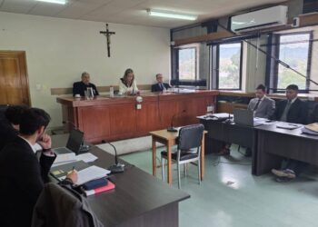 Palpalá: condenan a un hombre a 8 años de prisión por abusar de la hija de su ex pareja