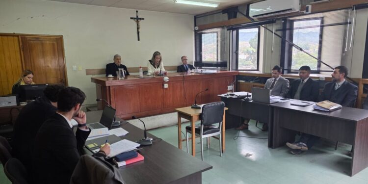 Palpalá: condenan a un hombre a 8 años de prisión por abusar de la hija de su ex pareja