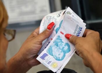 El lunes 02 de junio comienza el cronograma de pago a estatales y el aguinaldo se efectivizará a partir del martes 24