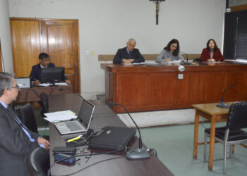 San Salvador de Jujuy: Condenan a un hombre a 6 años de prisión por abusar sexualmente de una menor de edad