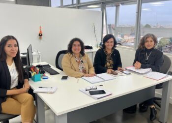 La Oficina de la Mujer del Poder Judicial dictará talleres sobre género a los alumnos de establecimientos educativos públicos de nivel secundario