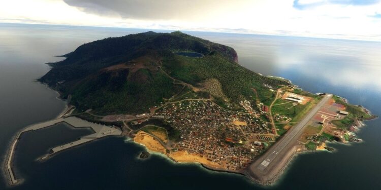 Insólito pedido a la Argentina desde un territorio en conflicto en África: “Queremos ser un Estado asociado o quizás una provincia”