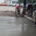 El  municipio de San Pedro de Jujuy avanza con trabajos de pavimentación