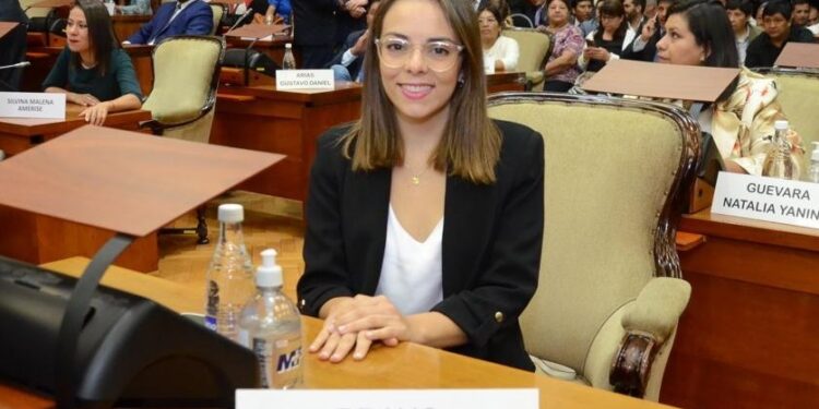 Se creó el Parque Natural Provincial La Reina