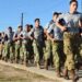 El Gobierno anunció la implementación de un Servicio Militar Voluntario para jóvenes de 18 a 28 años