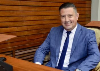 DIEGO ROTELA: “LA GENTE VOLVIÓ A CONFIAR EN UN ESPACIO QUE DEVOLVIÓ LA PAZ A TODOS LOS JUJEÑOS”