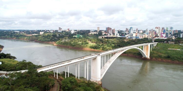 Triple Frontera: Estados Unidos ofrece us$10 millones por información sobre Hezbollah