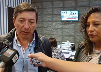 Importante convenio entre el municipio de El Carmen y la Unju