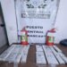 Tucumán: un hombre de nacionalidad boliviana rellenó dos matafuegos con 12 kilos de cocaína y quedó detenido
