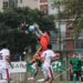 San Pedro: tiene 16 años, juega en la 7ma de San Lorenzo y sueña con jugar en primera división