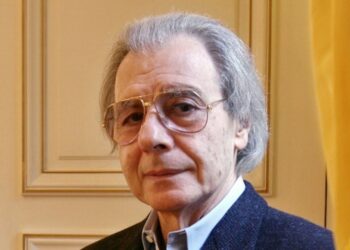 Murió Lalo Schifrin, el gran compositor argentino que pasó a la historia por temas de películas como “Misión imposible”
