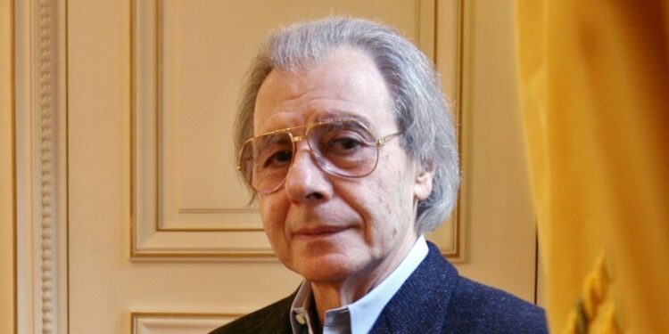 Murió Lalo Schifrin, el gran compositor argentino que pasó a la historia por temas de películas como “Misión imposible”