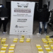 Santiago del Estero: dos jujeños y dos bolivianos fueron detenidos con 45 kilos de cocaína