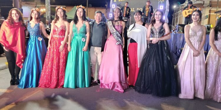 Exitosa cuarta edición del Festival Provincial del Alfajor en El Carmen