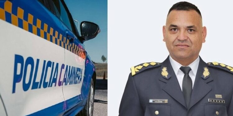 Escándalo en Córdoba: detuvieron al director de la Policía Caminera por liderar una asociación ilícita