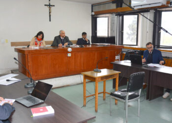 San Salvador de Jujuy: condenan a un hombre a 10 años de prisión por la muerte de un ciudadano senegalés