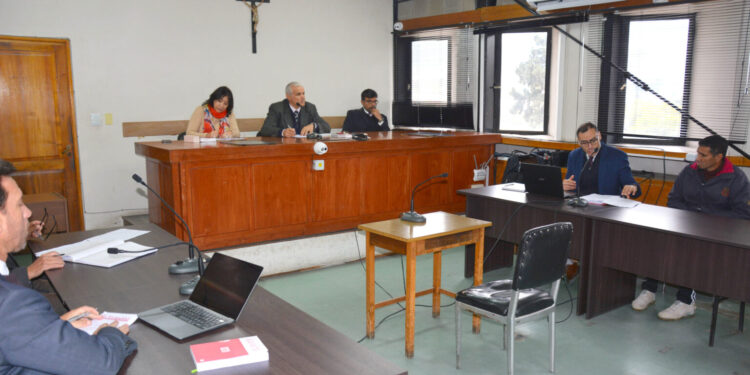 San Salvador de Jujuy: condenan a un hombre a 10 años de prisión por la muerte de un ciudadano senegalés