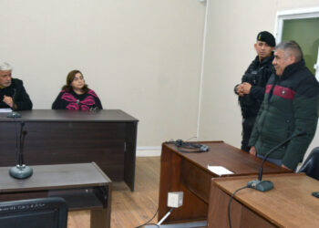 Condenan a un hombre a prisión perpetua por el femicidio de Patricia Farfán en un paraje rural del departamento Yavi