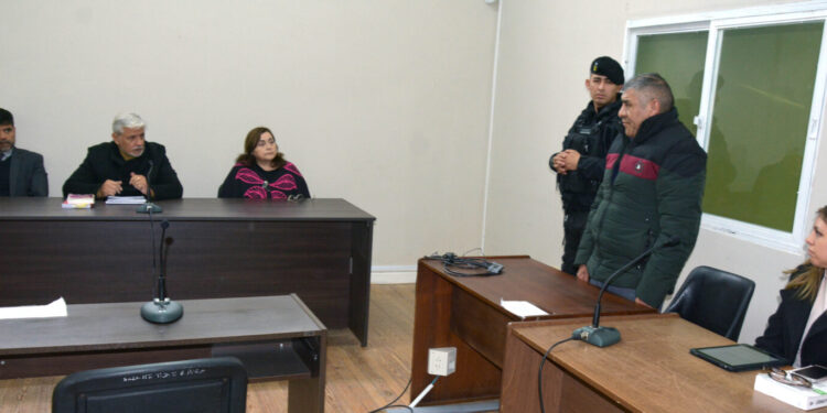 Condenan a un hombre a prisión perpetua por el femicidio de Patricia Farfán en un paraje rural del departamento Yavi