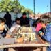 El próximo sábado inicia la Liga Municipal de Ajedrez