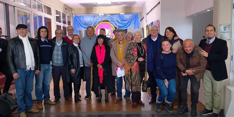 San Pedro: importante balance por la Semana de la Promoción de la Lectura Jujeña