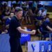Jujuy Básquet confirmó que Guillermo Tasso será el nuevo entrenador
