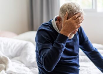 Crean un método muy sencillo para saber cuál es el riesgo de sufrir un ACV en los próximos cinco años