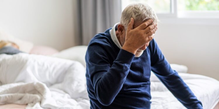 Crean un método muy sencillo para saber cuál es el riesgo de sufrir un ACV en los próximos cinco años