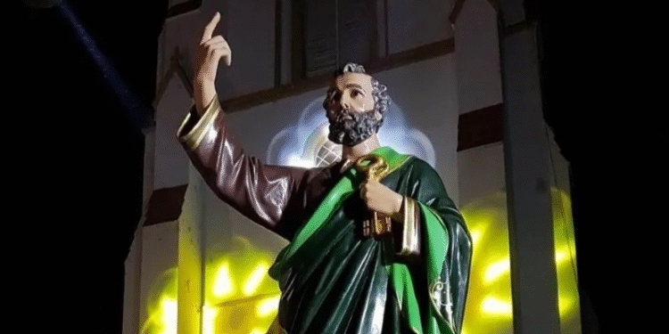 San Pedro: cronograma de actividades por las fiestas patronales en honor a San Pedro Apóstol