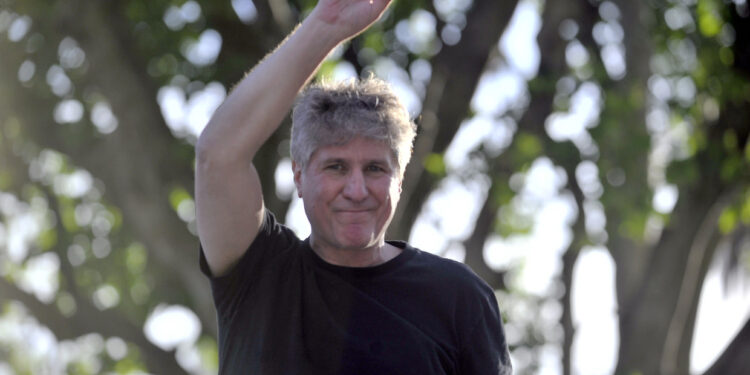 La ANSeS demandó a Amado Boudou para que devuelva $236 millones de la jubilación de privilegio que recibió tras ser condenado por corrupción