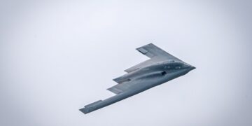 Estados Unidos bombardeó tres instalaciones nucleares del régimen iraní