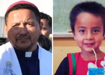 Un cura que acompañaba a la familia de Loan Danilo Peña fue condenado por violar a una nena de 12 años