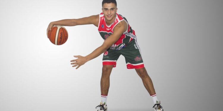 Bruno Conti: “Voy con las expectativas de lograr cosas importantes”