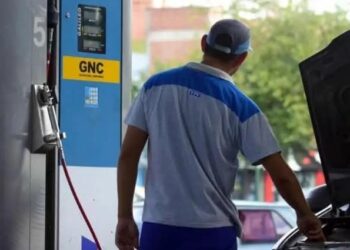 Habilitaron la venta de gnc en las estaciones de servicios de nuestra provincia