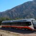 Jujuy lanza licitación nacional para la operación del Tren Solar de la Quebrada